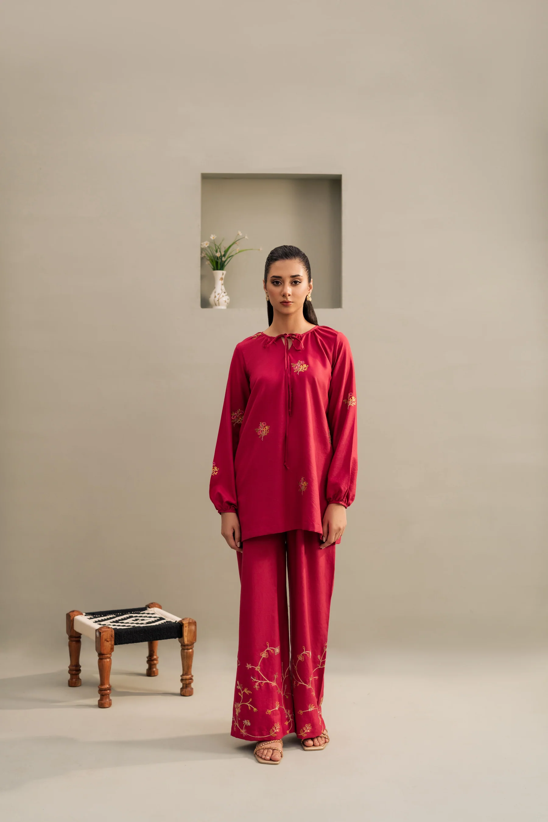 AW-140 Unstitched - Image 3